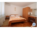 Apartmny imi - Makarska Chorvatsko