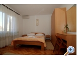 Apartmny imi - Makarska Chorvatsko