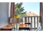 Apartmny imi - Makarska Chorvatsko