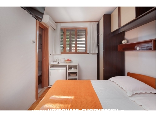 Apartmani imi - Makarska Hrvatska