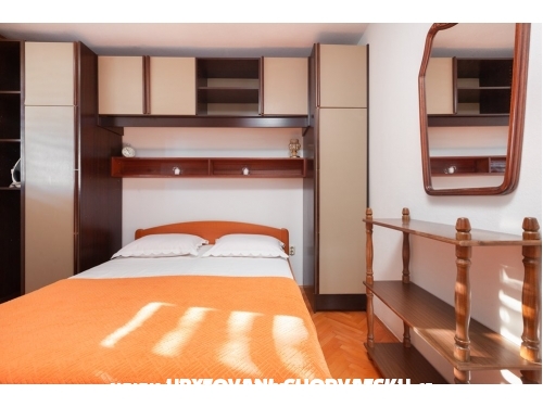 Apartmani imi - Makarska Hrvatska