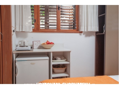 Apartmani imi - Makarska Hrvatska