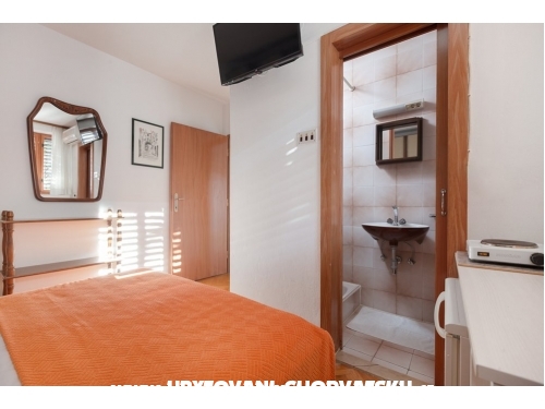 Apartmani imi - Makarska Hrvatska