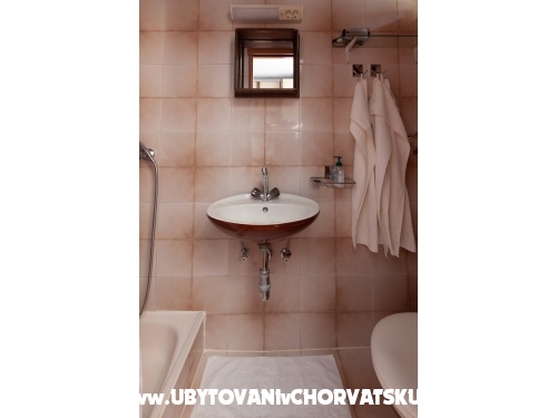 Apartmani imi - Makarska Hrvatska