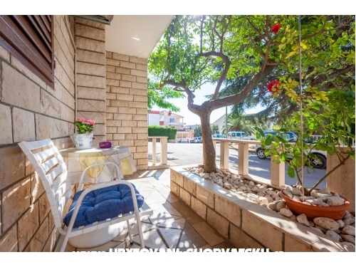 Apartmani imi - Makarska Hrvatska