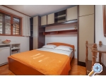 Apartmny imi - Makarska Chorvatsko
