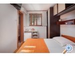 Apartmny imi - Makarska Chorvatsko