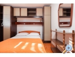 Apartmny imi - Makarska Chorvatsko