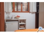 Apartmny imi - Makarska Chorvatsko