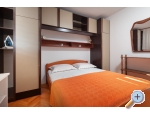 Apartmny imi - Makarska Chorvatsko