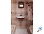 Apartmny imi - Makarska Chorvatsko