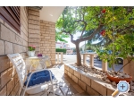 Apartmny imi - Makarska Chorvatsko