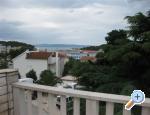 Apartments Simic Chorvatsko