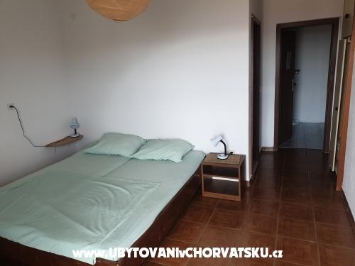 Apartmani Škorput - Makarska Hrvatska