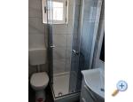 Apartmny korput - Makarska Chorvatsko