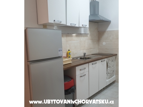 Apartments Škorput - Makarska Croatia