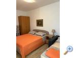 Apartmny Stipievi - Makarska Chorvatsko