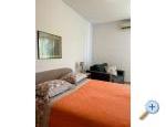 Appartements Stipievi - Makarska Kroatien