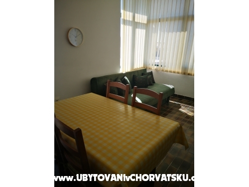 Apartmny Stipievi - Makarska Chorvtsko