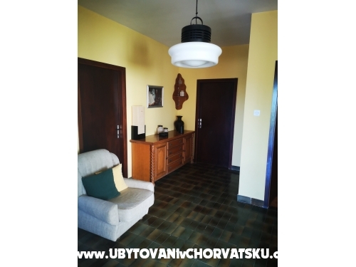 Apartmny Stipievi - Makarska Chorvtsko