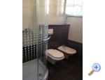 Appartements Stipievi - Makarska Kroatien