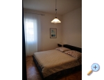 Appartements Stipievi - Makarska Kroatien
