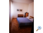 Appartements Stipievi - Makarska Kroatien