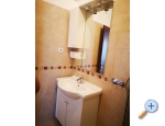 Appartements Stipievi - Makarska Kroatien