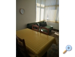 Appartements Stipievi - Makarska Kroatien