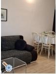 Apartmny Stipievi - Makarska Chorvatsko