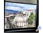 Apartmán Tanja - Makarska Chorvatsko