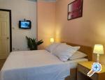 Apartmaji Vranje - Makarska Hrvaka