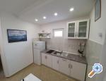 Apartmaji Vranje - Makarska Hrvaka