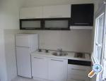 Apartmaji Vranje - Makarska Hrvaka