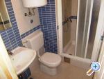 Apartmaji Vranje - Makarska Hrvaka