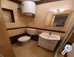 Apartmaji Vranje - Makarska Hrvaka