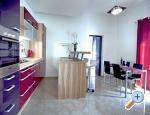 Apartmani A N G E L Chorvatsko