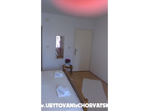 Dom Vujčić - Makarska Chorwacja