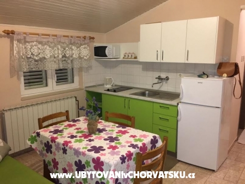 Apartamenty Vuković - Makarska Chorwacja