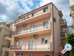 Apartmani �igo Chorvatsko