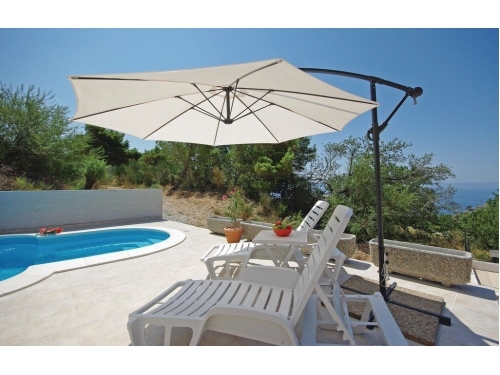 Apartmny Maa - Makarska Chorvtsko