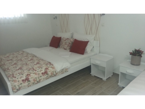 Apartmny Maa - Makarska Chorvtsko