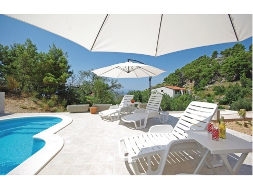 Apartmny Maa - Makarska Chorvtsko