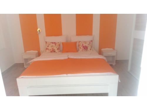 Apartmny Maa - Makarska Chorvtsko