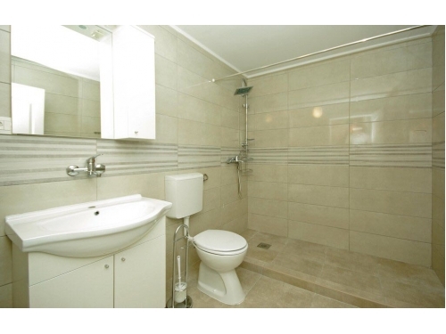 Apartmny Maa - Makarska Chorvtsko