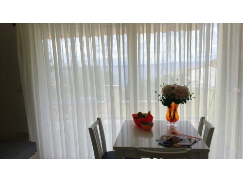 Apartmny Maa - Makarska Chorvtsko