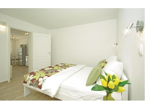 Apartmny Maa - Makarska Chorvtsko