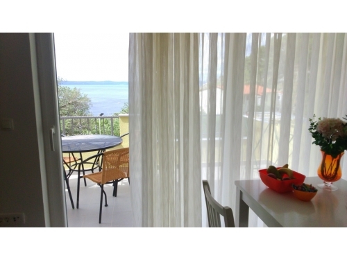 Apartmny Maa - Makarska Chorvtsko