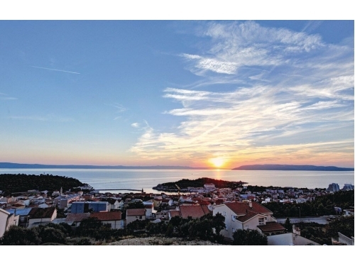 Apartmny Maa - Makarska Chorvtsko