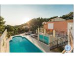 Apartmny Maa - Makarska Chorvtsko
